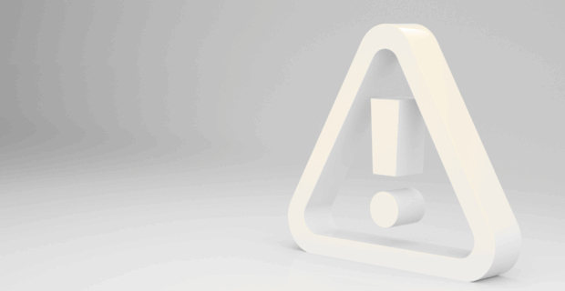 Laikini gavėjo duomenų patikrinimo paslaugos sutrikimai